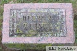 Henry Werner