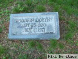 Woodfin Dobyns Straughan