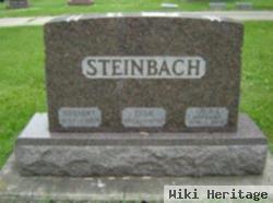 Herbert Leonard Steinbach