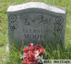 Eleanor Moore