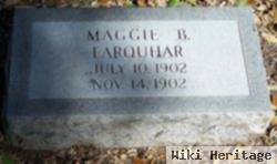 Maggie Bell Farquhar