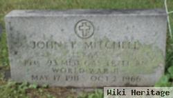 John T. Mitchell