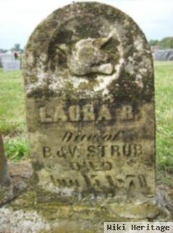 Laura R. Strub