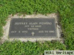 Jeffrey Alan Powers