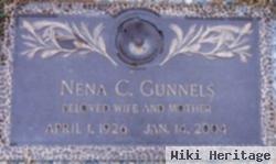Nena Crenshaw Gunnels