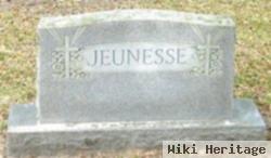 Betty Joyce Spencer Jeunesse