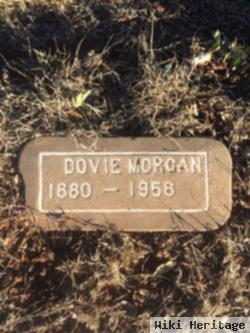 Dovie Morgan