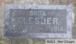 Brita Flesjer