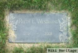 Ruth E Westlund