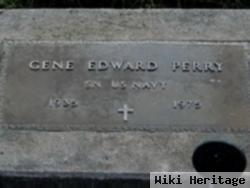 Gene Edward Perry