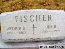 Ida B. Mueller Fischer