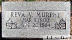 Reva V. Murphy