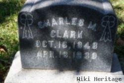 Charles M. Clark