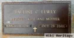 Pauline C. Lewey