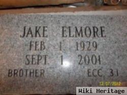 Jake Elmore