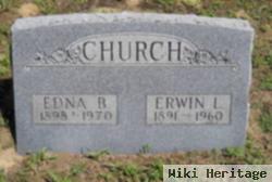 Edna B. Church