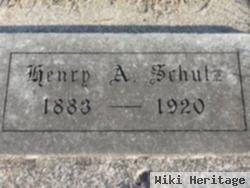 Henry A Schutz