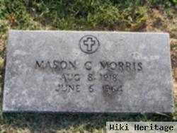 Mason C. Morris