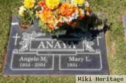 Mary L. Anaya