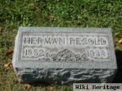 Herman Pesold