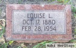 Louise L. Salzwedel