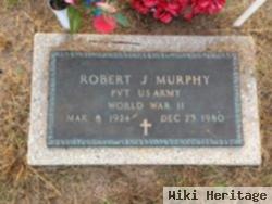 Robert Junior Murphy