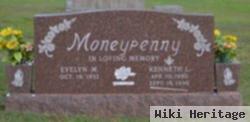 Kenneth Lee Moneypenny