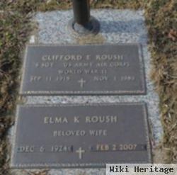 Clifford E. Roush