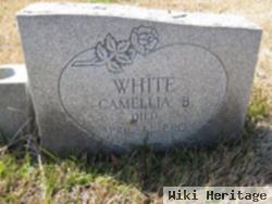 Camellia B. White