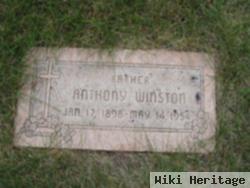 Anthony Winston