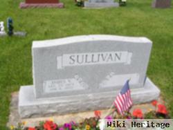 James V Sullivan