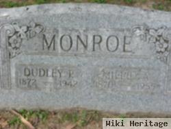 Millie A. Monroe