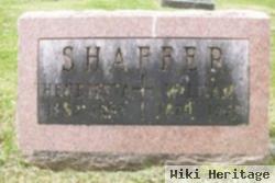 Henrietta Shaffer