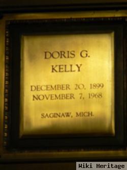 Doris G. Kelly