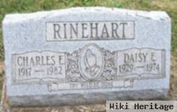 Daisy E Rinehart