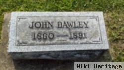 John Dawley