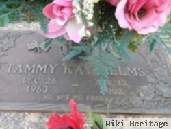 Tammy Kay Helms