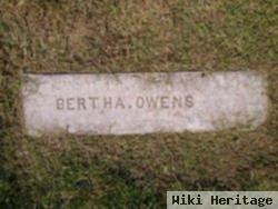 Bertha Awens