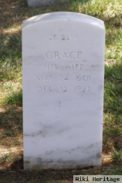 Grace Odhner