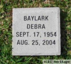 Debra Baylark