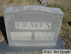 William M Graves