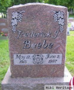 Frederick J. Beebe