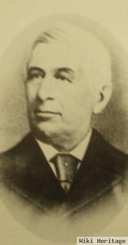 Alden Bradford Richardson