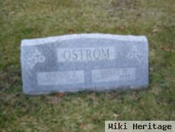 Violet H. Ostrom