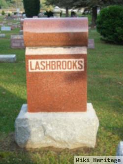 Susan G. Ellis Lashbrook