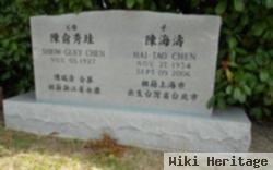 Hai-Tao Chen