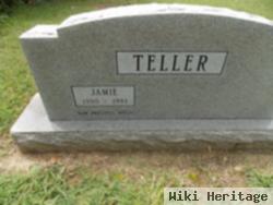 Jamie W Teller