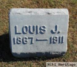 Louis James Dubois