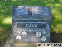 Frank S Cava