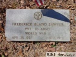 Fredrick B Sawyer